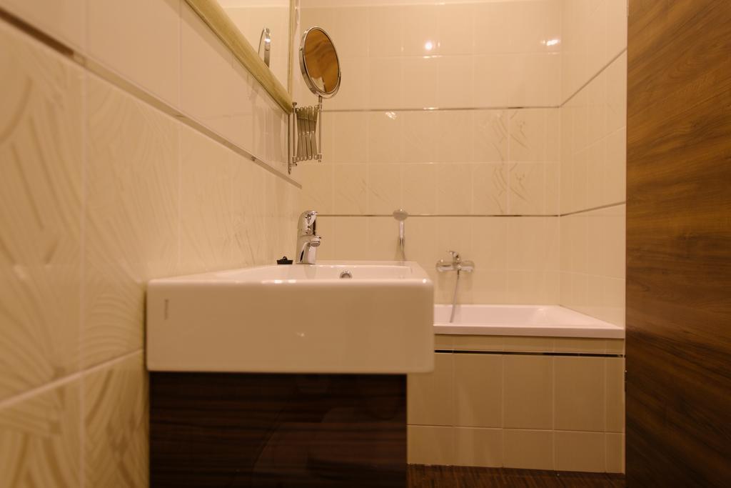 Hotel Ankavi Σέγκεντ Δωμάτιο φωτογραφία
